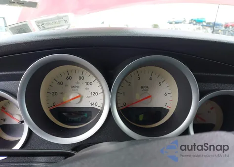 2006 Dodge Magnum from USA, damaged, VIN 2D4FV47V36H436854